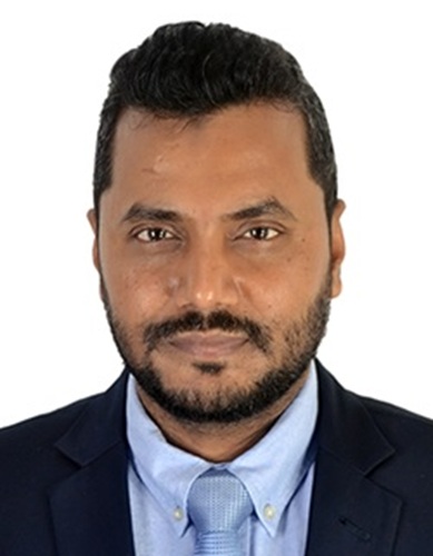 MD Anishur Rahman